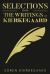 Selections from the Writings of Kierkegaard