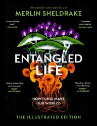 Entangled Life : How Fungi Make Our Worlds, Change Our Minds and Shape Our Futures - the Illustrated Edition