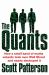 The Quants : The Maths Geniuses Who Brought down Wall Street