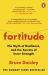 Fortitude : Unlocking the Secrets of Inner Strength: a Sunday Times Bestseller