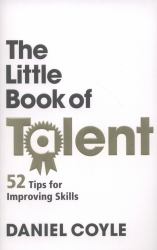 The Little Book of Talent