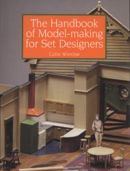 The Handbook of Model-Making for Set Designers