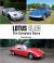 Lotus Elan : The Complete Story