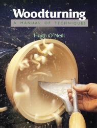 Woodturning