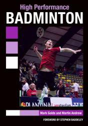 High Performance Badminton