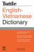 Tuttle English-Vietnamese Dictionary