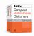 Tuttle Compact Vietnamese Dictionary : Vietnamese-English English-Vietnamese