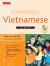 Elementary Vietnamese, Third Edition : Moi Ban Noi Tieng Viet. Let's Speak Vietnamese. (MP3 Audio CD Included)