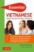 Essential Vietnamese : Speak Vietnamese with Confidence! (Vietnamese Phrasebook and Dictionary)