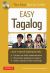 Easy Tagalog : Learn to Speak Tagalog Quickly (CD-ROM Included)