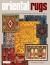 Oriental Rugs : An Illustrated Lexicon of Motifs, Materials, and Origins