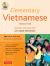 Elementary Vietnamese : Moi Ban Noi Tieng Viet. Let's Speak Vietnamese. (MP3 Audio CD Included)