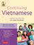 Continuing Vietnamese : Let's Speak Vietnamese (Audio CD-ROM Included)