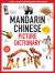 Mandarin Chinese Picture Dictionary : Learn 1,500 Key Chinese Words and Phrases (Perfect for AP and HSK Exam Prep, Includes Online Audio)