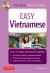 Easy Vietnamese : Learn to Speak Vietnamese Quickly! (CD-ROM Included)