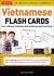 Vietnamese Flash Cards Kit : The Complete Language Learning Kit (200 Hole Punched Cards, Online Audio Recordings, 32-Page Study Guide)