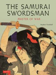 The Samurai Swordsman : Master of War