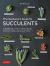 The Gardener's Guide to Succulents : A Handbook of over 125 Exquisite Varieties of Succulents and Cacti