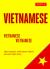 Mini Vietnamese Dictionary : Vietnamese-English / English-Vietnamese Dictionary