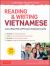 Reading and Writing Vietnamese: a Workbook for Self-Study : Learn to Read, Write and Pronounce Vietnamese Correctly (Online Audio and Printable Flash Cards)