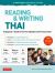 Reading and Writing Thai: a Workbook for Self-Study : A Beginner's Guide to the Thai Alphabet and Pronunciation (Free Online Audio and Printable Flash Cards)