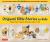 Origami Bible Stories for Kids Kit : Fold Paper Figures and Stories Bring the Bible to Life! (64 Paper Models with a Full-Color Instruction Book and 4 Backdrops)