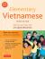 Elementary Vietnamese : Let's Speak Vietnamese, Revised and Updated Fourth Edition (Free Online Audio and Printable Flash Cards)