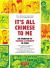 It's All Chinese to Me : An Overview of Culture and Etiquette in China