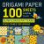 Origami Paper 100 Sheets Sunflower Patterns 6 (15 Cm) : Peace Cranes for Ukraine. Proceeds Benefit Ukraine - Tuttle Origami Paper: Double-Sided Origami Sheets Printed with 12 Different Patterns (Instructions for 5 Projects Included)