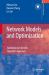 Network Models and Optimization : Multiobjective Genetic Algorithm Approach