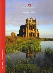 Whitby Abbey [Red Guide]