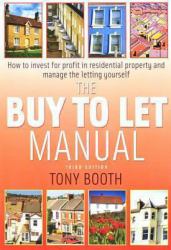 buy To Let Manual 3rd Edition