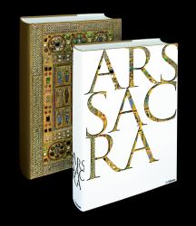 Ars Sacra - Christian Art and Architecture of the Western World from the Very Beginning up until Today