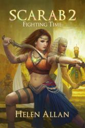 Scarab 2 : Fighting Time