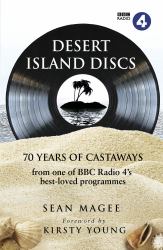 Desert Island Discs: 70 years of castaways