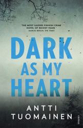 Dark As My Heart (Epub)