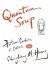 Quantum Soup : Fortune Cookies in Crisis New and Enlarged Edition