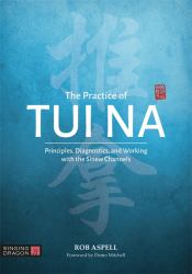 The Practice of Tui Na : Principles, Diagnostics and Working with the Sinew Channels