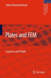 Plates and FEM : Surprises and Pitfalls