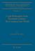 A Treatise of Legal Philosophy and General Jurisprudence Vol. 11 : Legal Philosophy in the Twentieth Century - The Common Law World