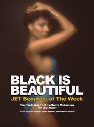 Black Is Beautiful : JET Beauties of the Week