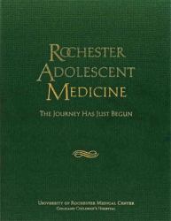 Rochester Adolescent Medicine : The Journey Has Just Begun