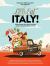 Let's Eat Italy! : Everything You Want to Know about Your Favorite Cuisine