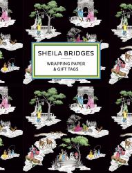 Sheila Bridges: Wrapping Paper and Gift Tags