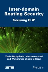 Inter Domain Routing Security