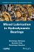 Mixed Lubrication in Hydrodynamic Bearings