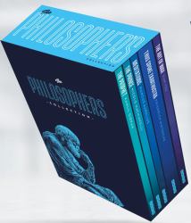 The Philosophers Collection (5 Book Box Set)