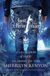 Last Christmas : A Shadow of Fire Holiday Novella