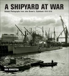 Shipyard at War