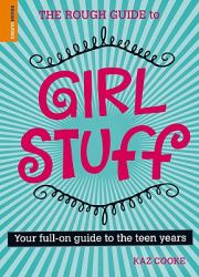 Rough Guide To Girl Stuff